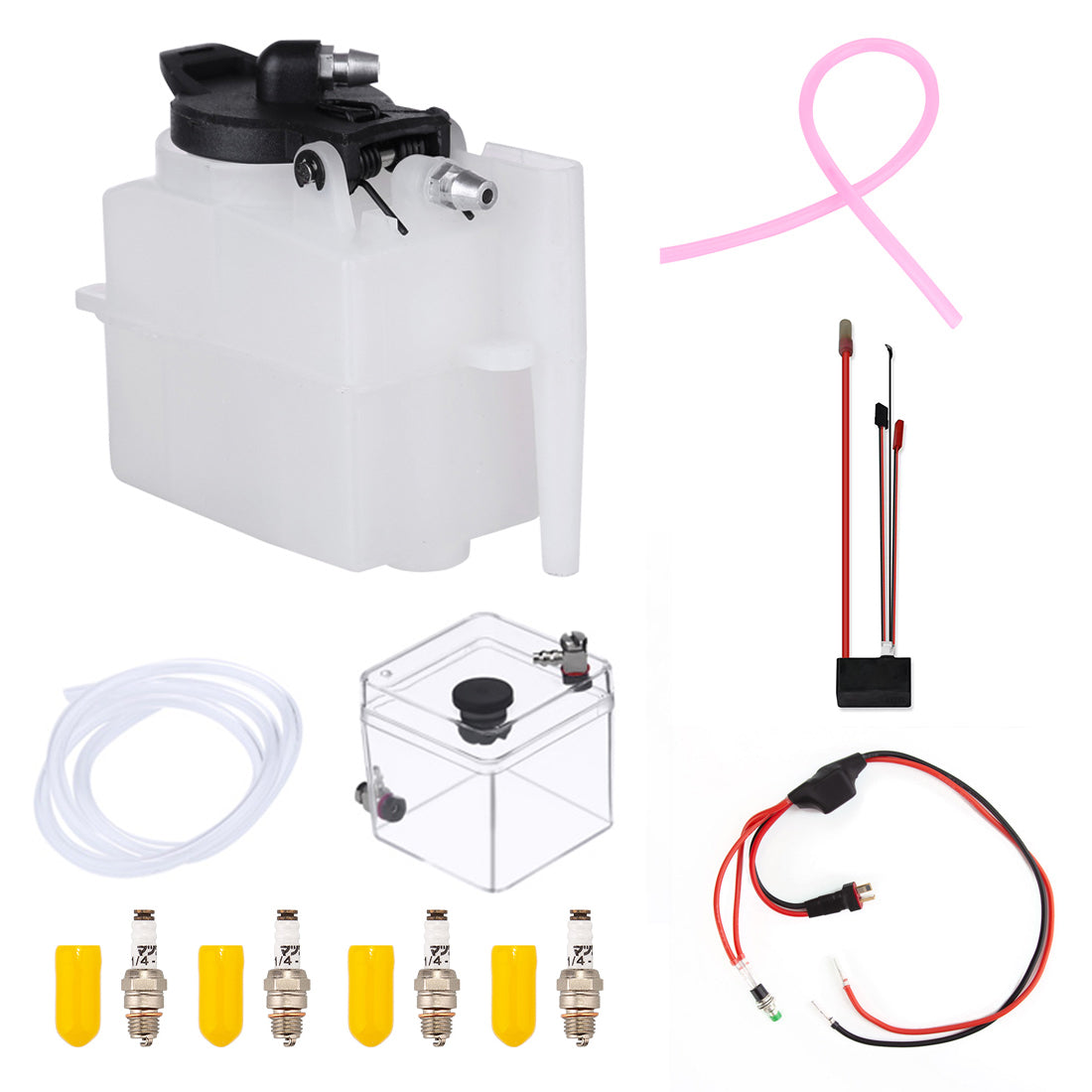 Starter Kit for TOYAN FS-L400BGC Engine Gasoline Engine Model