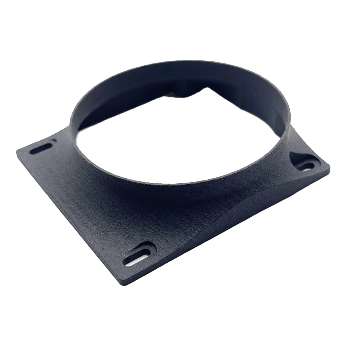 Kaltluftansaughaube für CISON-Motoren