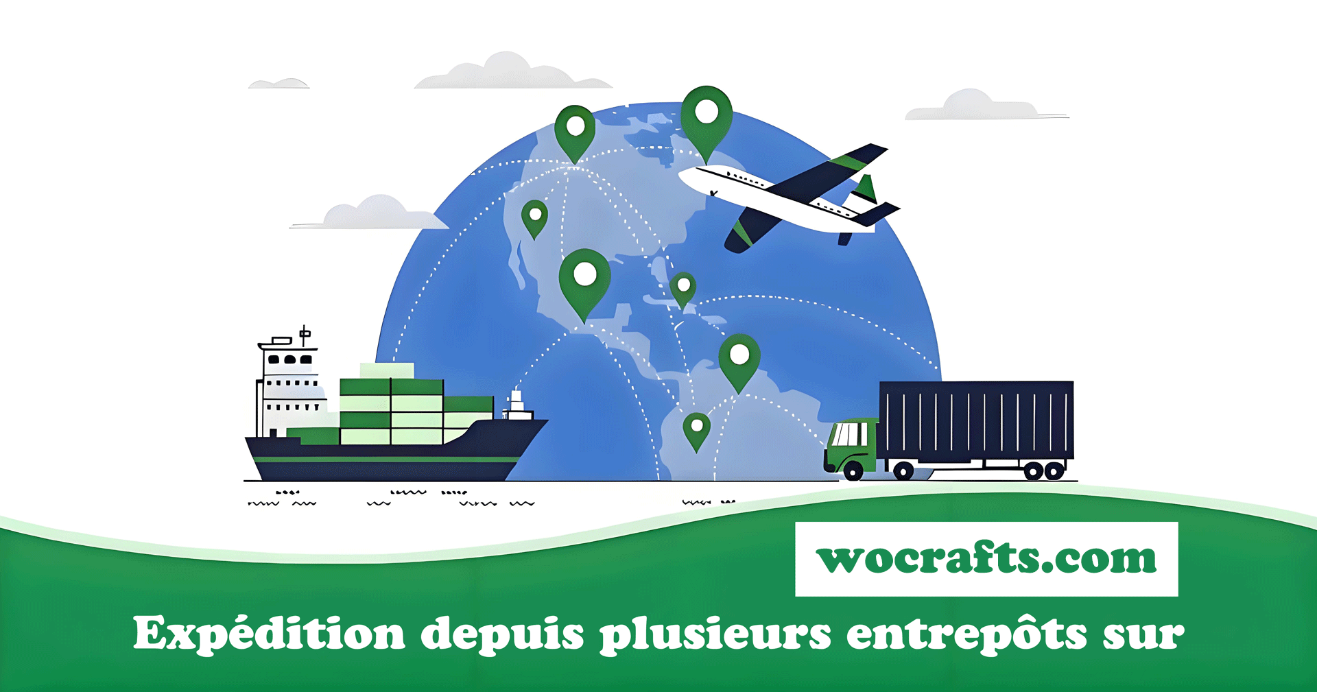 Expéditions depuis plusieurs entrepôts. Garantie d'authenticité des produits.