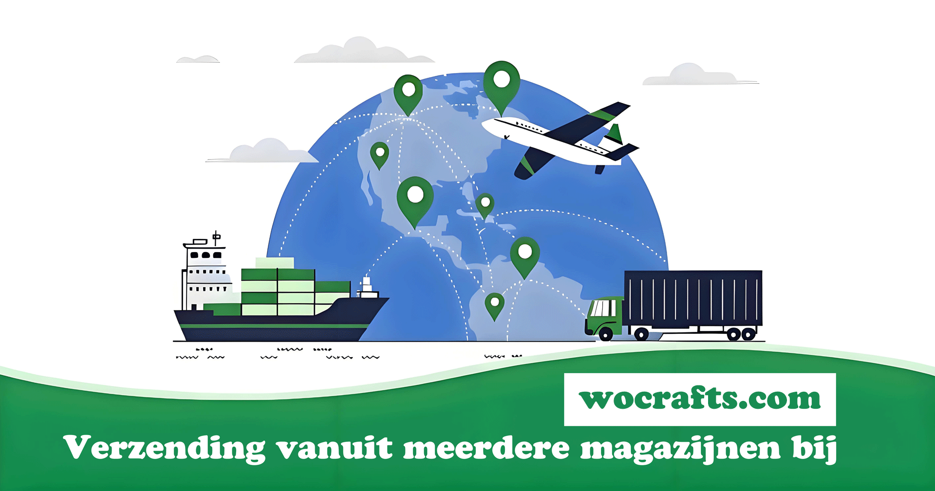 Meerdere magazijnzendingen. Authentieke productgarantie.