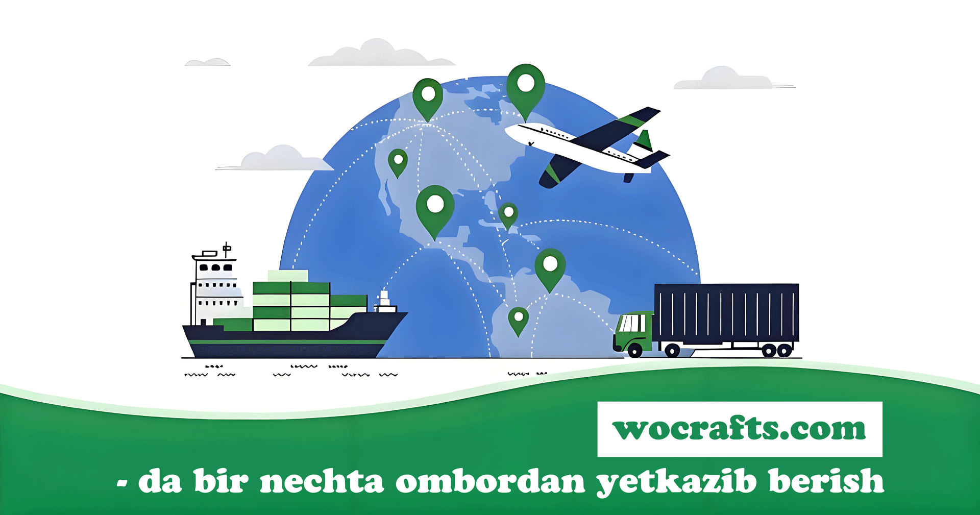 Bir nechta omborlardan jo‘natish. Haqiqiy mahsulot kafolati.