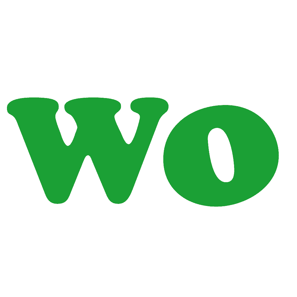 WoCrafts logo